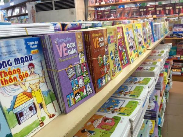 Công bố tổng hợp ý kiến góp ý dự thảo Chương trình giáo dục phổ thông tổng thể